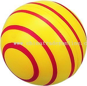 PU Ball from China